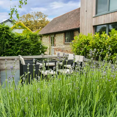 The Grain Store - Birdham Chichester Exterior photo