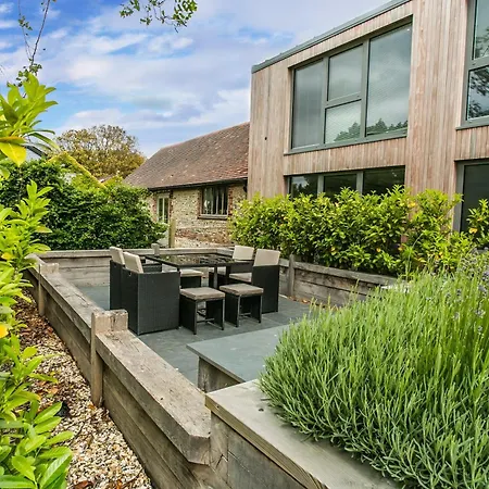 The Grain Store - Birdham Chichester Exterior photo