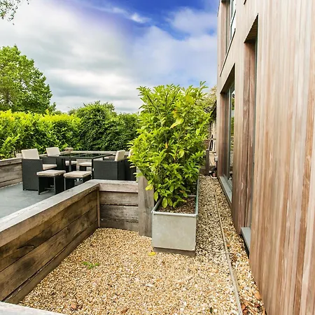 The Grain Store - Birdham Chichester Exterior photo