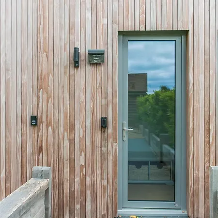 The Grain Store - Birdham Chichester Exterior photo