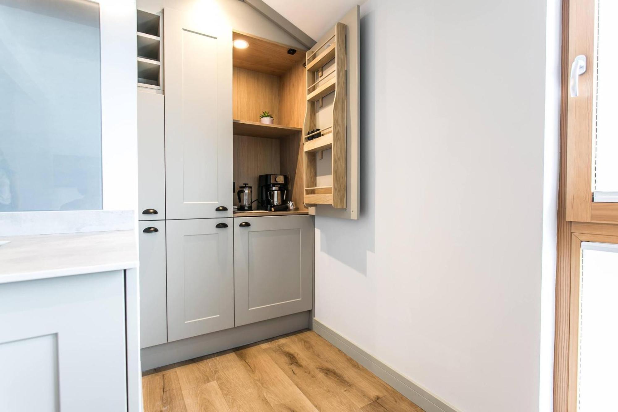 Apartment The Grain Store - Birdham *