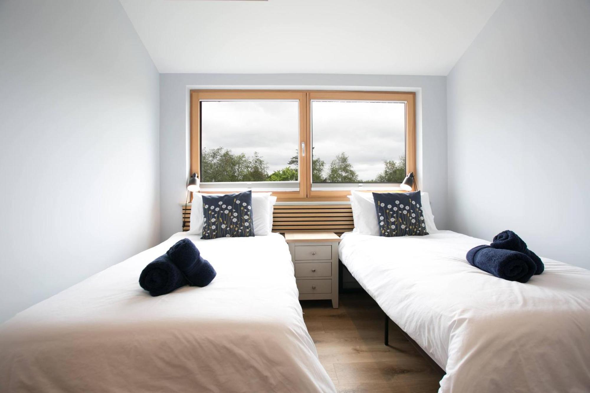 Apartment The Grain Store - Birdham Chichester