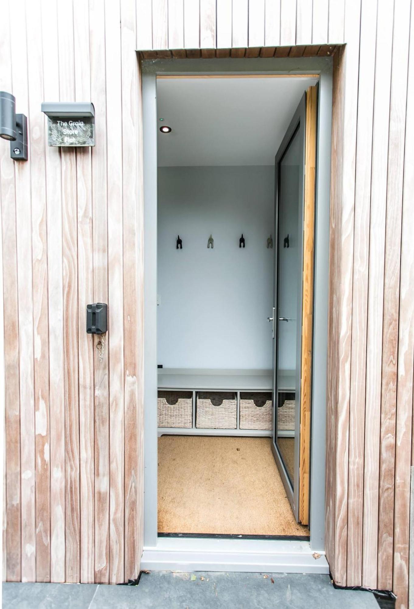 The Grain Store - Birdham * Chichester