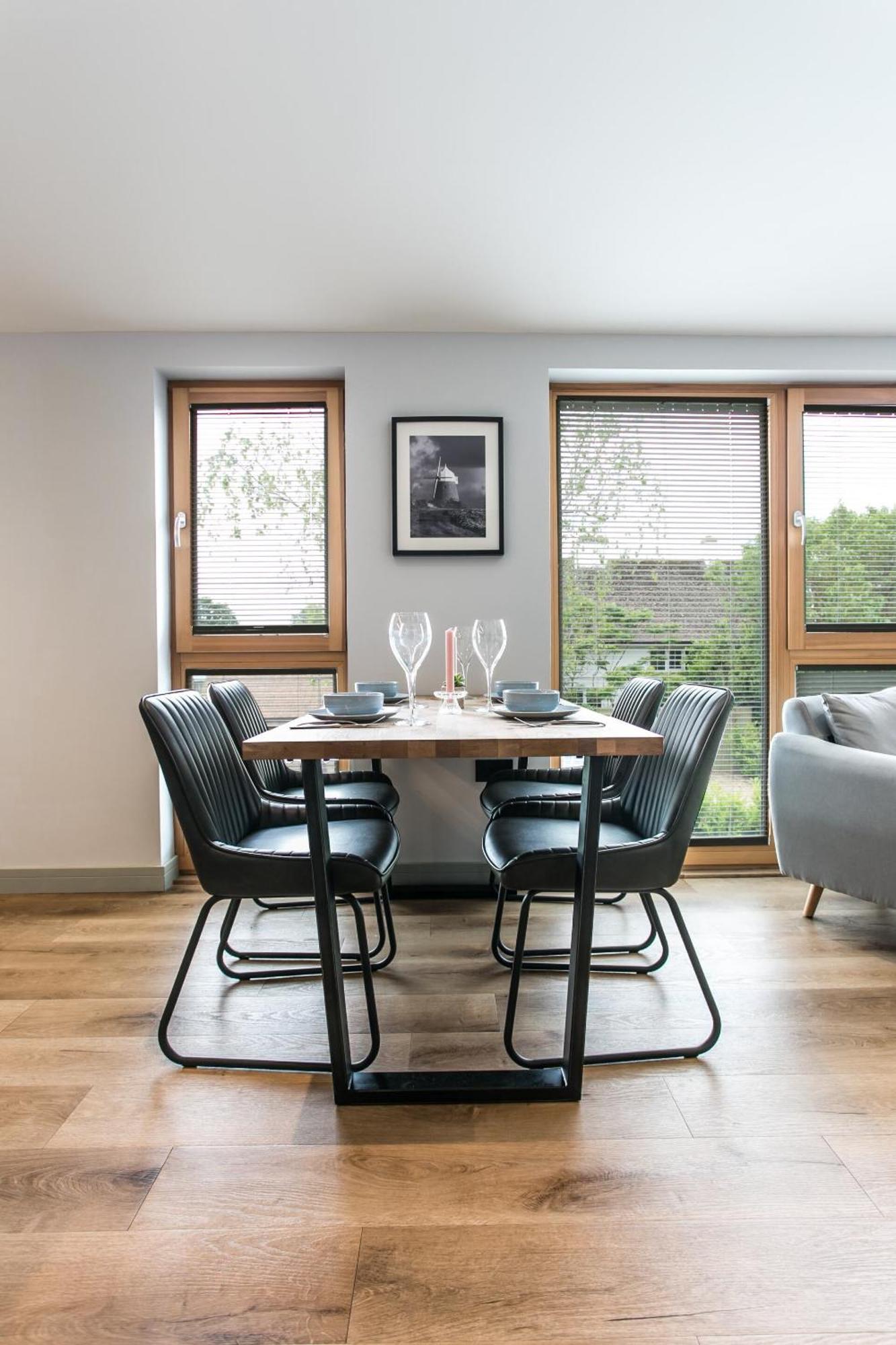 The Grain Store - Birdham Apartment Chichester