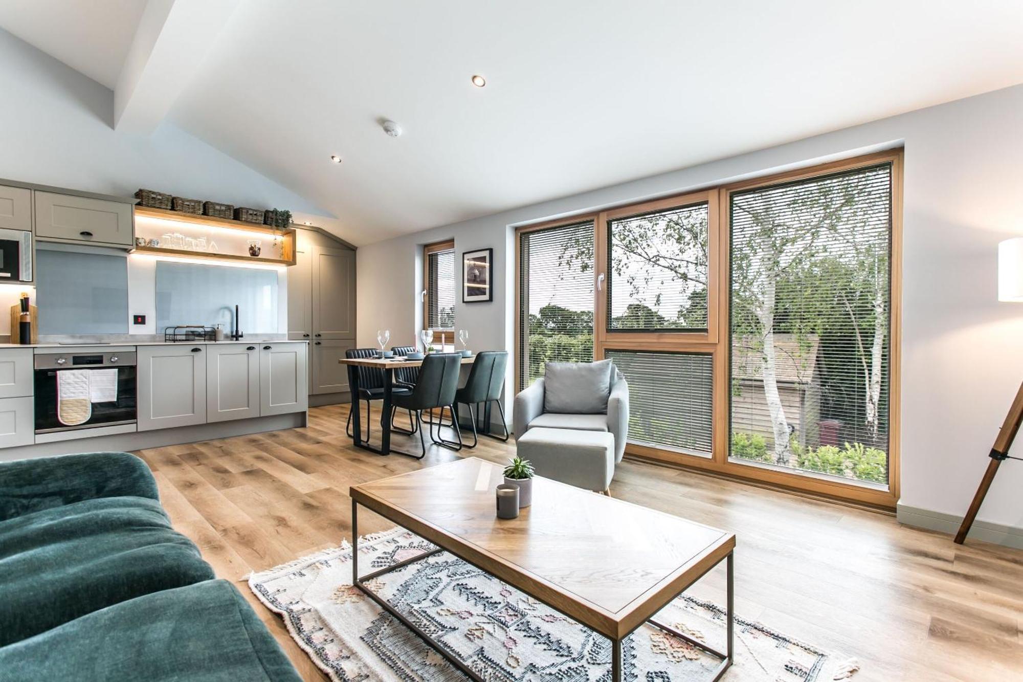 Apartment The Grain Store - Birdham Chichester