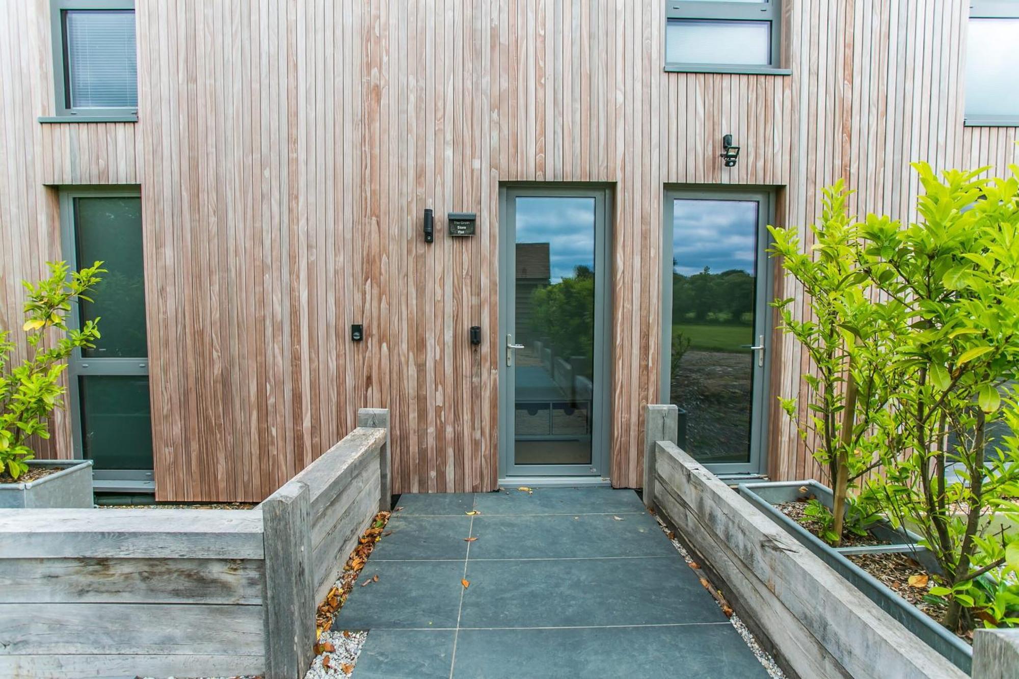Apartment The Grain Store - Birdham *